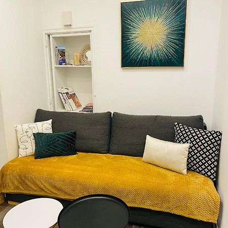Room Appart Narbonne Ngoại thất bức ảnh