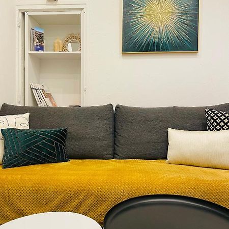 Room Appart Narbonne Ngoại thất bức ảnh