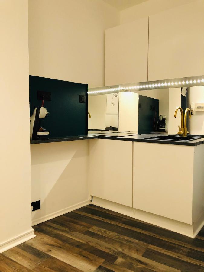 Room Appart Narbonne Ngoại thất bức ảnh