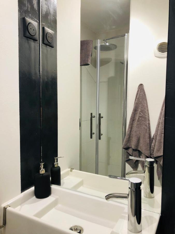 Room Appart Narbonne Ngoại thất bức ảnh