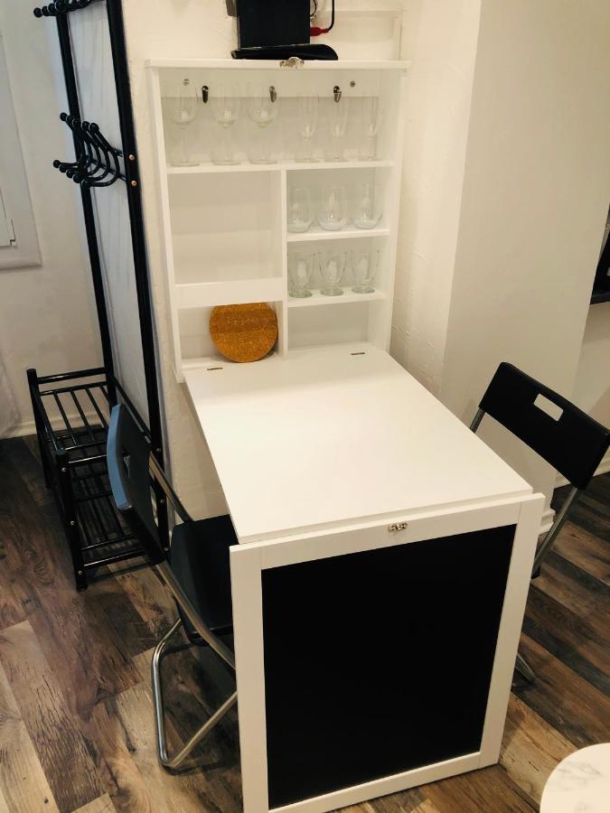 Room Appart Narbonne Ngoại thất bức ảnh