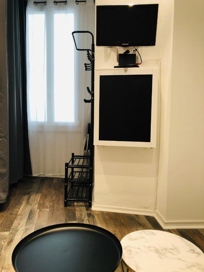 Room Appart Narbonne Ngoại thất bức ảnh