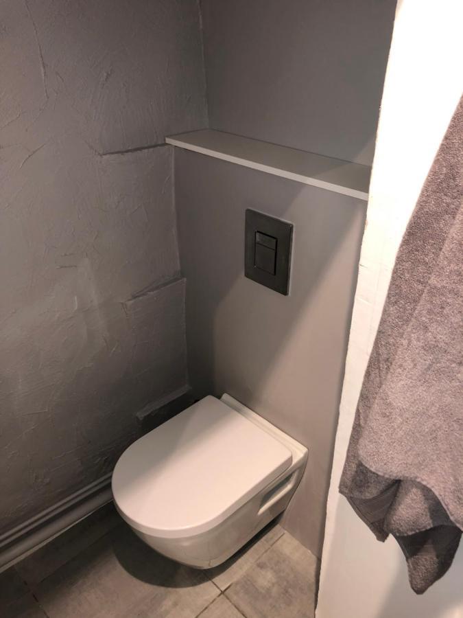 Room Appart Narbonne Ngoại thất bức ảnh