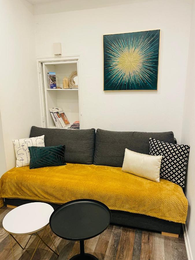 Room Appart Narbonne Ngoại thất bức ảnh