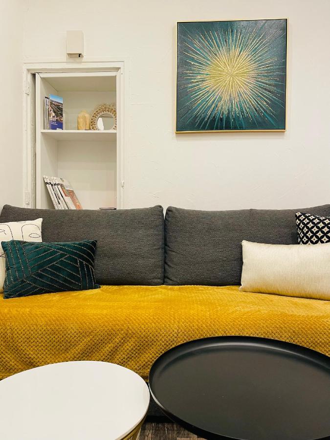 Room Appart Narbonne Ngoại thất bức ảnh