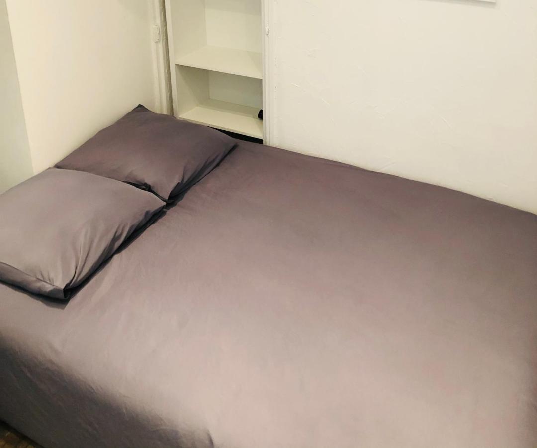 Room Appart Narbonne Ngoại thất bức ảnh